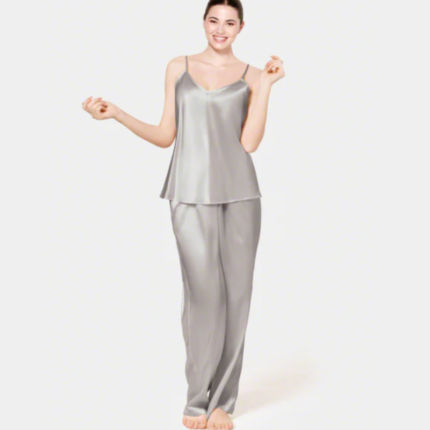 sleepwear set for women in pakistan by bisawears.com