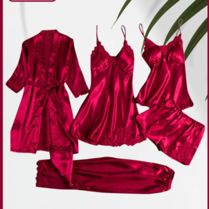 nightwear in pakistan by bisawears.com