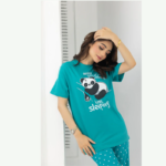 pajama set in paksitan by bisawears.com