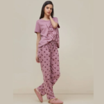 night suit for women in pakistan by bisawears.com