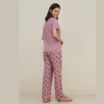 night suit for women in pakistan by bisawears.com