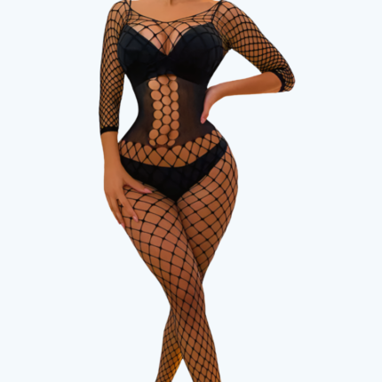 full body stocking by bisawears.com