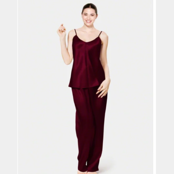 camisole night suit in pakistan by bisawears.com
