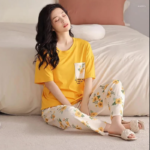 women's sleepwear by bisawears.com