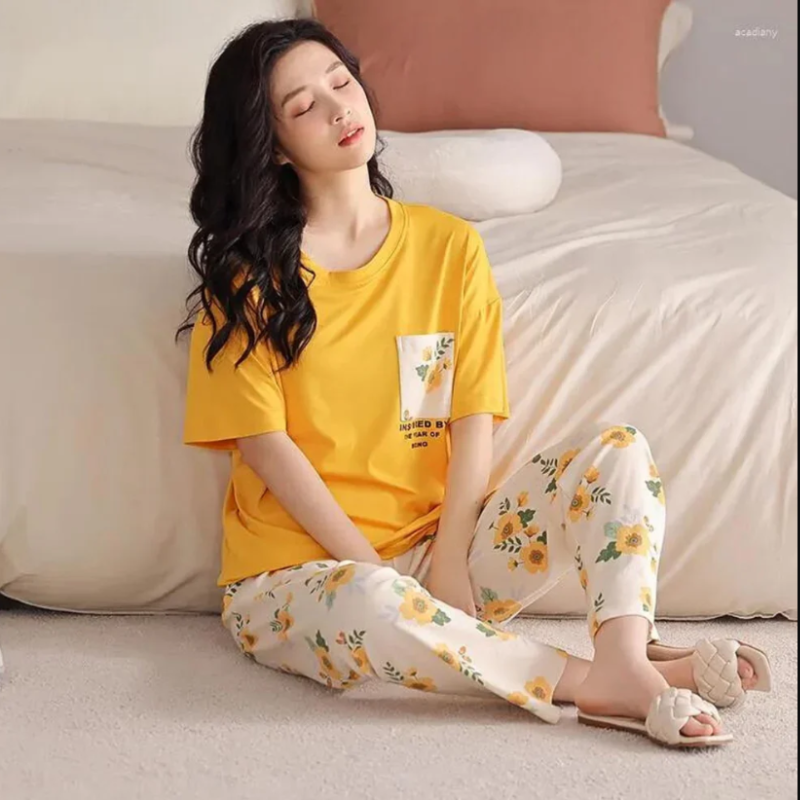 women's sleepwear by bisawears.com