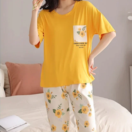 women's sleepwear by bisawears.com