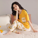 women's sleepwear by bisawears.com