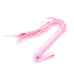 Pink BDSM whip in Pakistan for bondage roleplay kit