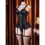 mannequin display of honeymoon nightwear ladies nighty online in pakistan