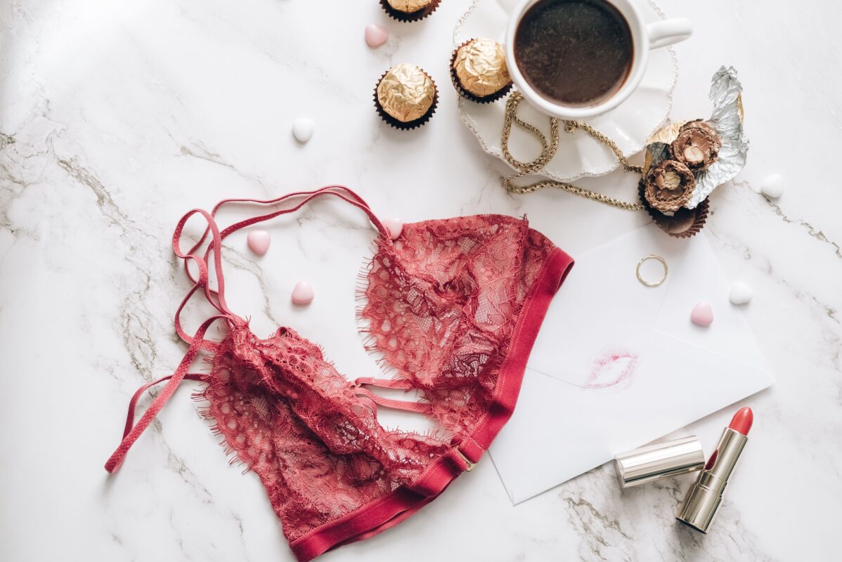 How to Choose Lingerie for Different Occasions